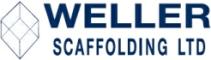 Weller Scaffolding logo